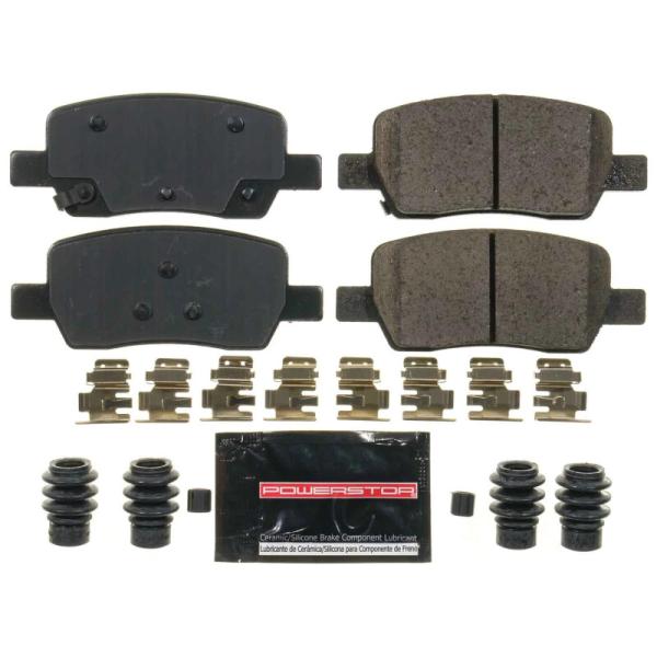 PowerStop Z23-2381