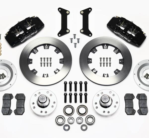 WIL Dynapro Brake Kit Wilwood 140-12837