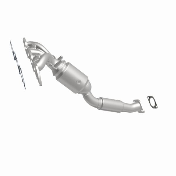 MAG Converter Direct Fit Magnaflow 5531153