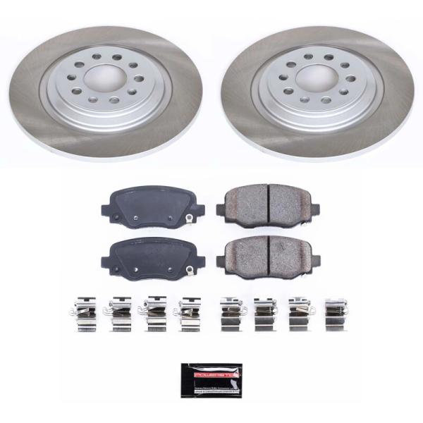 PowerStop SC6542