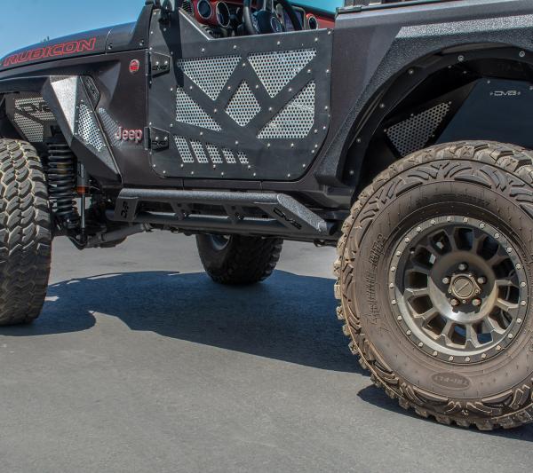 DV8 Offroad SRJL-23