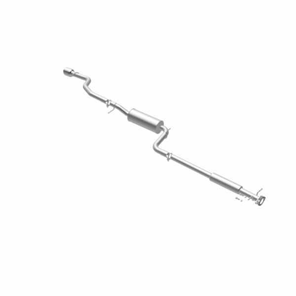 MAG BRE Exhaust Kits Magnaflow 106-0645