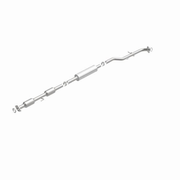 MAG Converter Direct Fit Magnaflow 52574