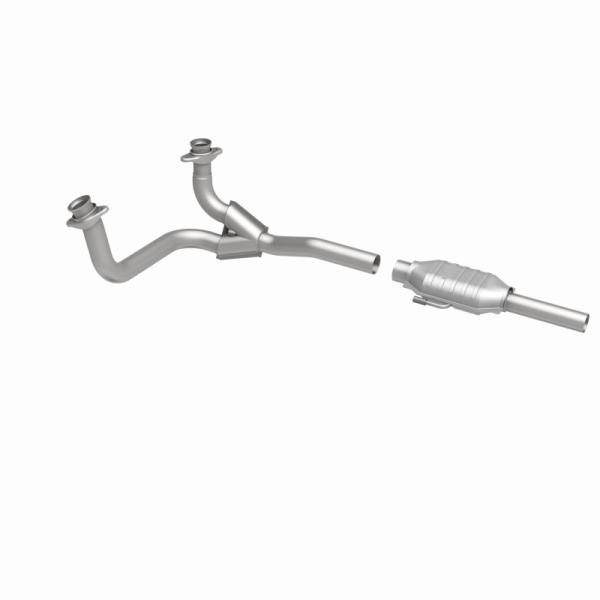 MAG Converter Direct Fit Magnaflow 93312