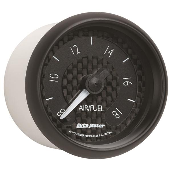 AutoMeter 8070