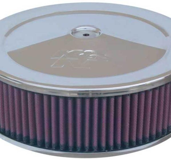 K&N Engineering 59-3370