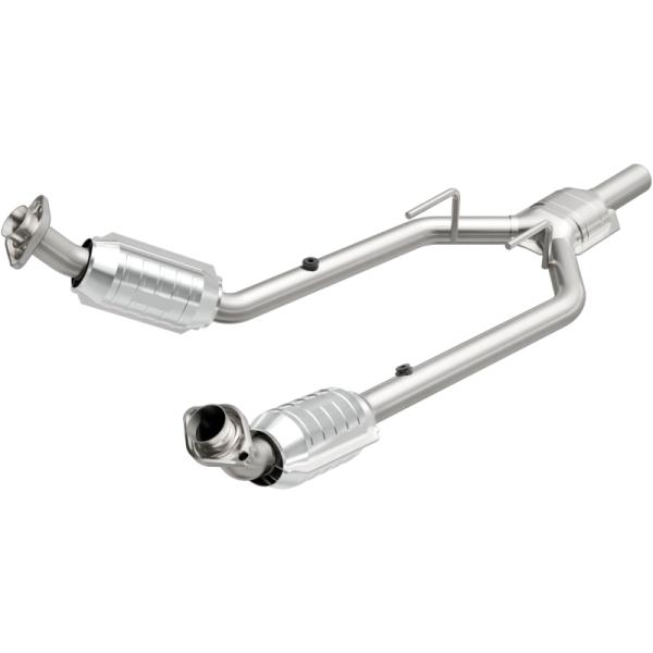 MAG Converter Direct Fit Magnaflow 23325