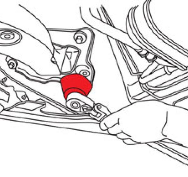 SPC Performance 87565