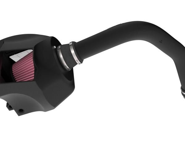 KN Performance Air Intake Systems K&N Engineering 63-1586