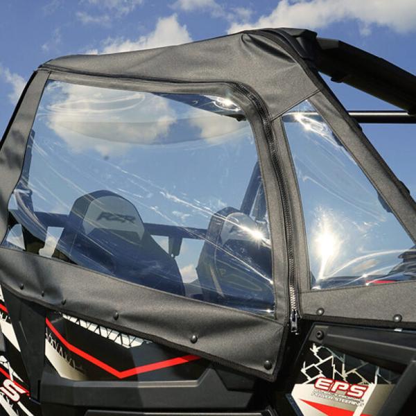 SZM Door Kits Seizmik 51-20995