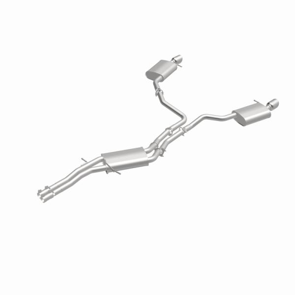 MAG BRE Exhaust Kits Magnaflow 106-0924