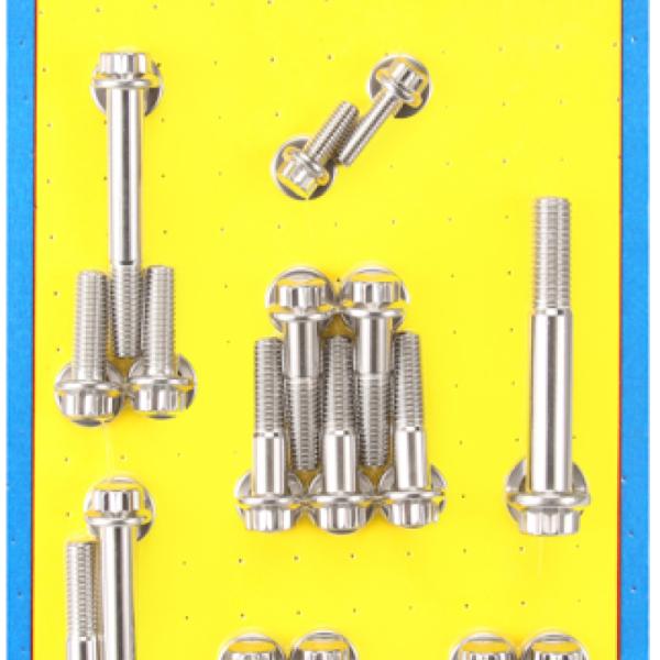 ARP Timing/Water Pump Bolt Kit ARP 440-1501