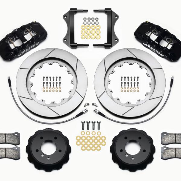 WIL Aero Brake Kit Wilwood 140-13919