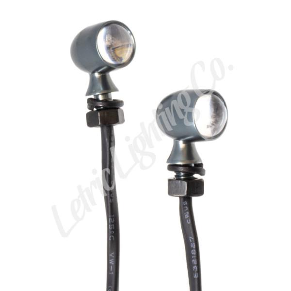 Letric Lighting LLC-45C-WA