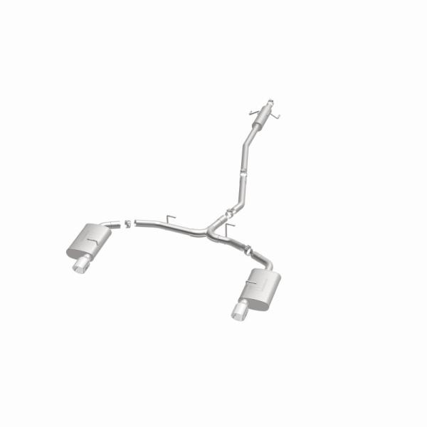 Magnaflow 15552