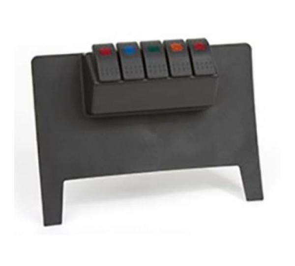 Daystar KJ71038BK