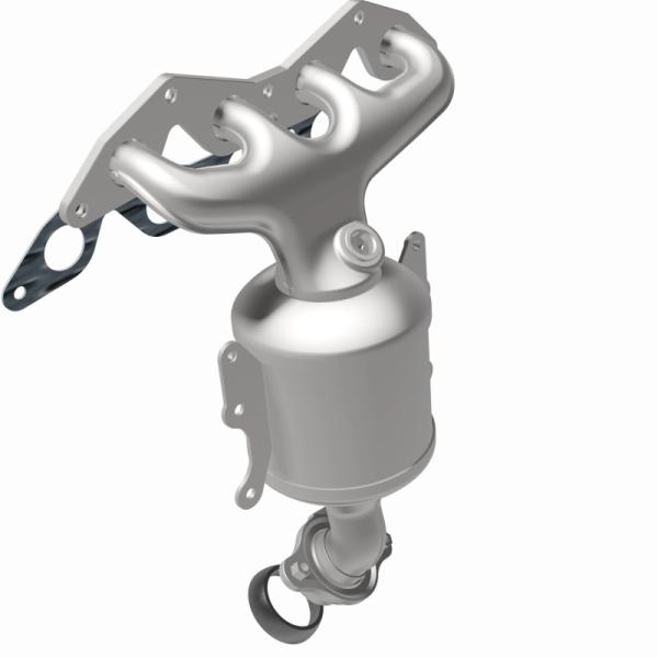 MAG Converter Direct Fit Magnaflow 452030