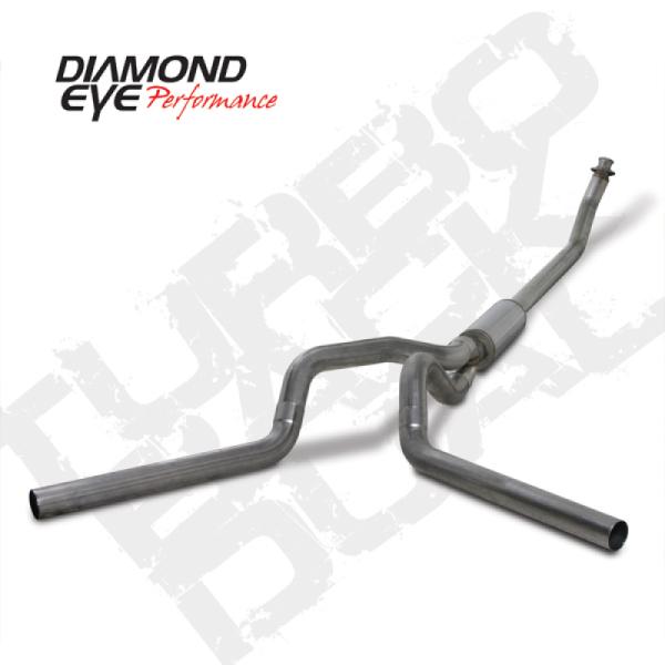 Diamond Eye Performance K4214S
