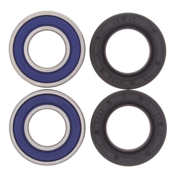 ABR Wheel Bearing Kits All Balls Racing 25-1070