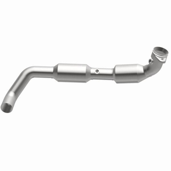 MAG Converter Direct Fit Magnaflow 4583705