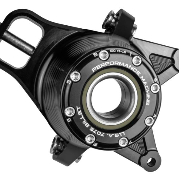 Performance Machine 0221-2003-B