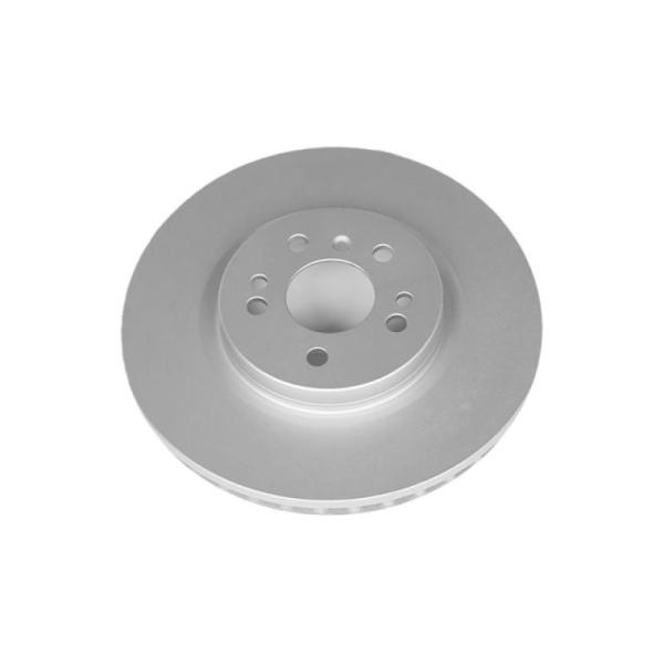 PowerStop EBR676EVC