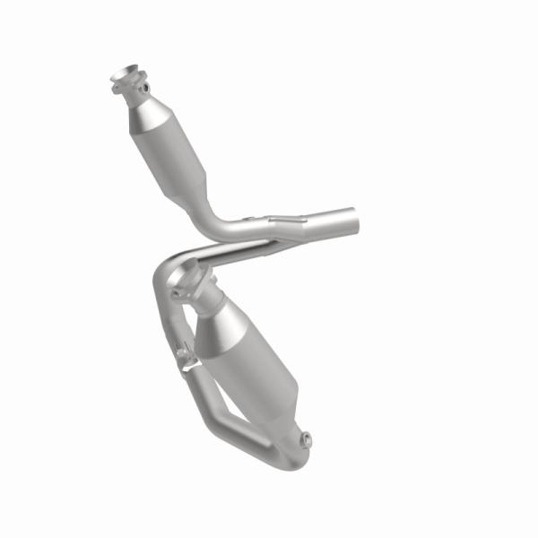 MAG Converter Direct Fit Magnaflow 4651657