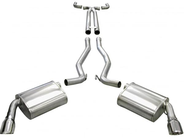 CORSA Performance 14951