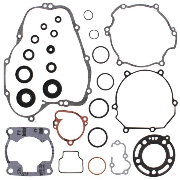 Vertex Pistons 811419