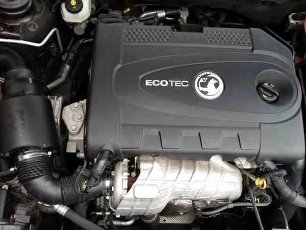 K&N Engineering 54-5000