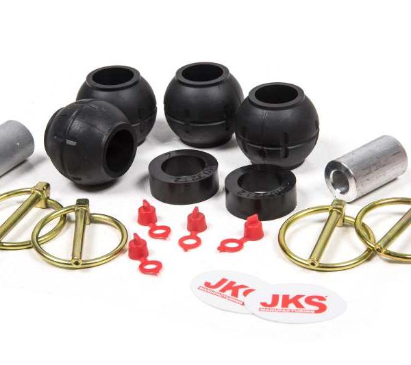 JKS Sway Bar End Links JKS Manufacturing JKS7102