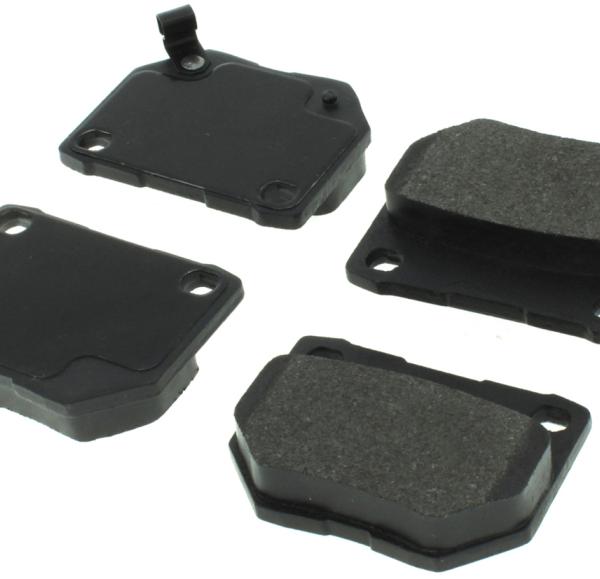 Stoptech 309.04610