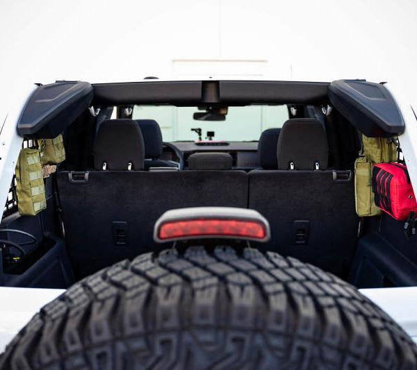 DV8 Offroad MPBR-01
