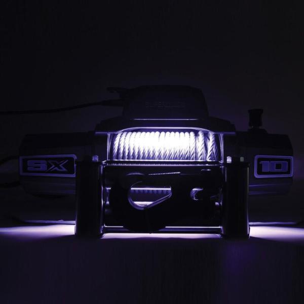 Superwinch 1712200