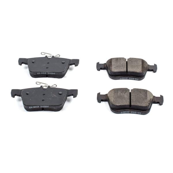 PowerStop 16-1761