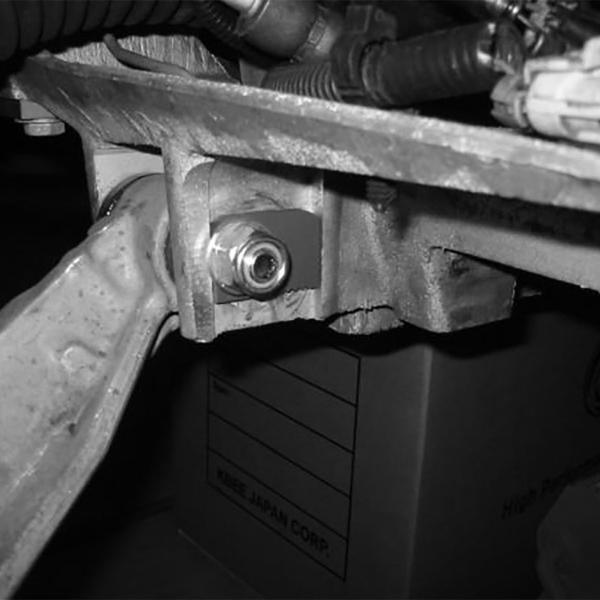 aFe 450-401009-A