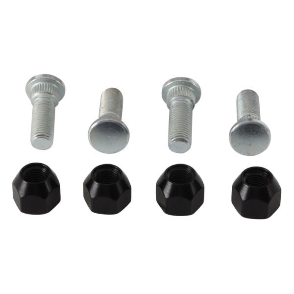 ABR Wheel Stud & Nut Kits All Balls Racing 85-1006