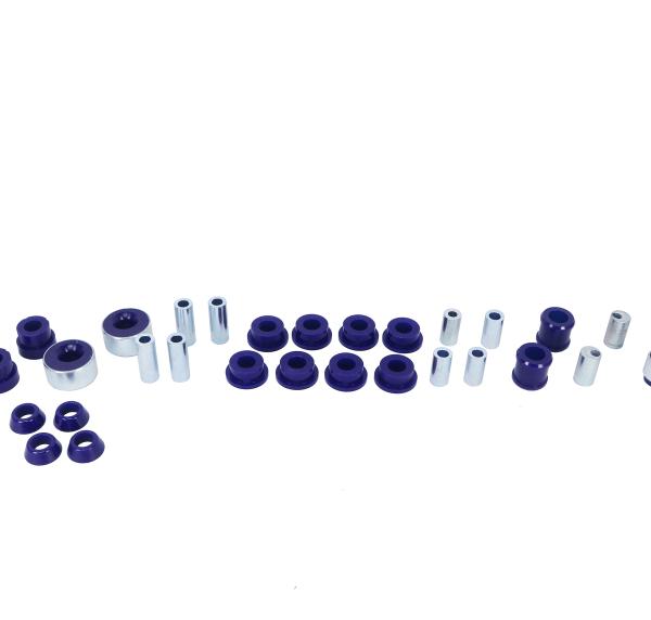 SPR Bushing Kits Superpro KIT129K