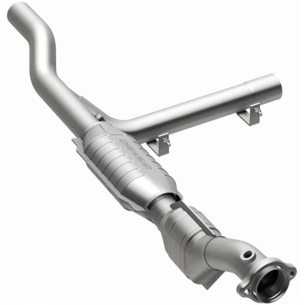Magnaflow 447134