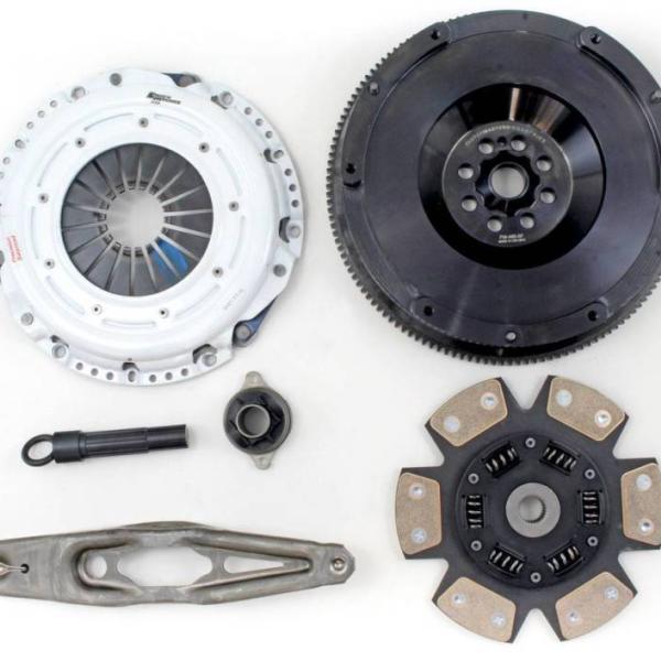 Clutch Masters 03465-HDC6-SK