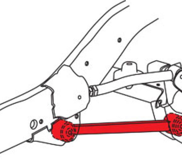 SPC Performance 13426