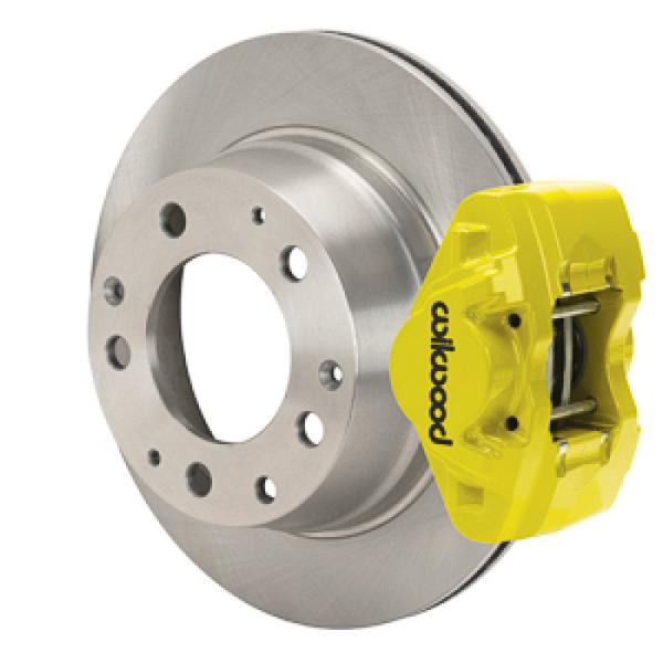 WIL D31 Brake Kits Wilwood 140-17656-Y