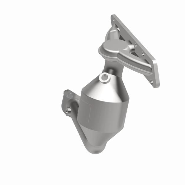 MAG Converter Direct Fit Magnaflow 51277