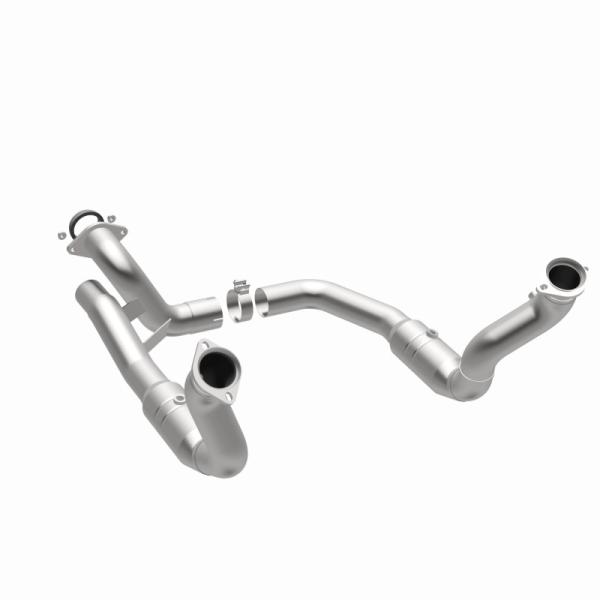 Magnaflow 52297