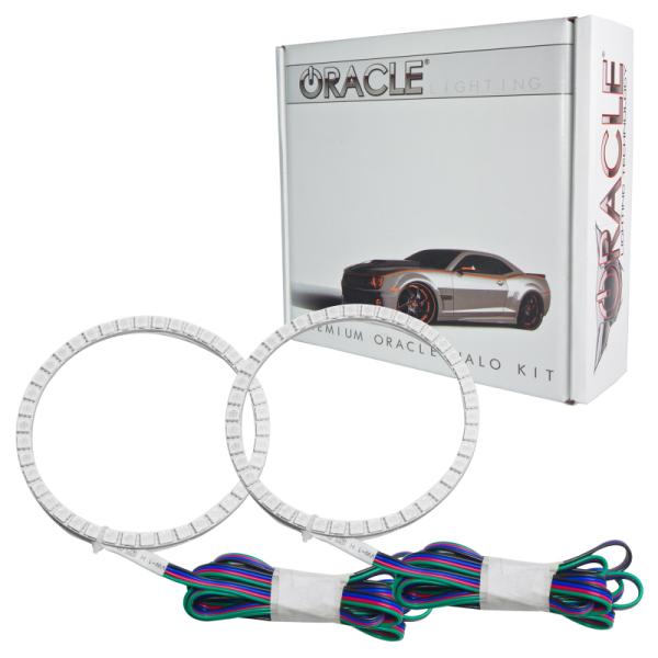ORL Fog Halo Kits ORACLE Lighting 1107-333