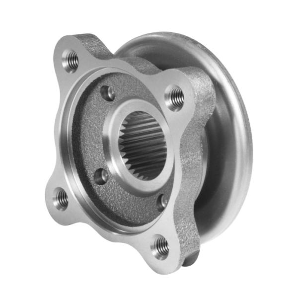 Yukon Gear & Axle YY C68283954