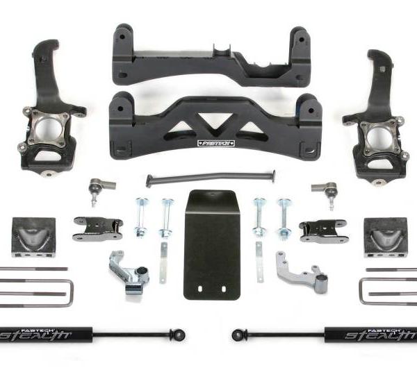 Fabtech K2188M