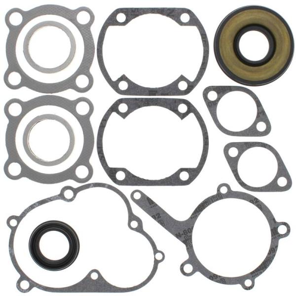 Vertex Pistons 711141