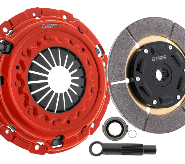 Action Clutch ACR-1717-SPR