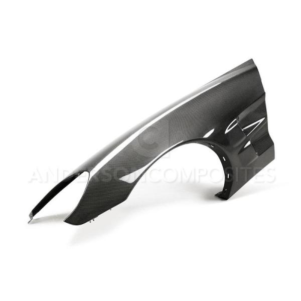Anderson Composites AC-FF05CHC6ZR
